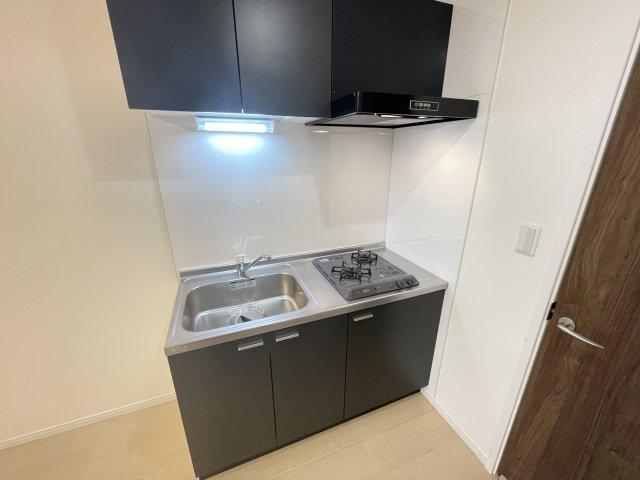 AJおおたかの森のキッチン|同管理会社の別物件参考写真です