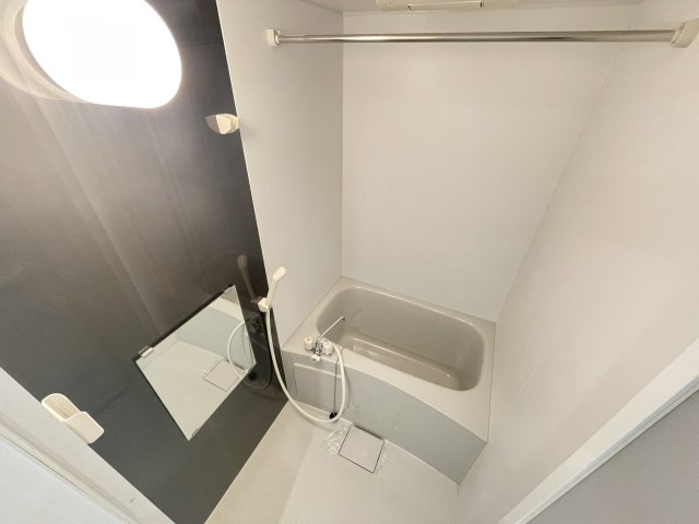 AJおおたかの森の浴室|同管理会社の別物件参考写真です