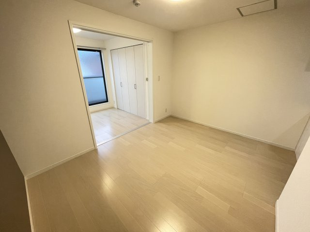 AJおおたかの森の内装|同管理会社の別物件参考写真です