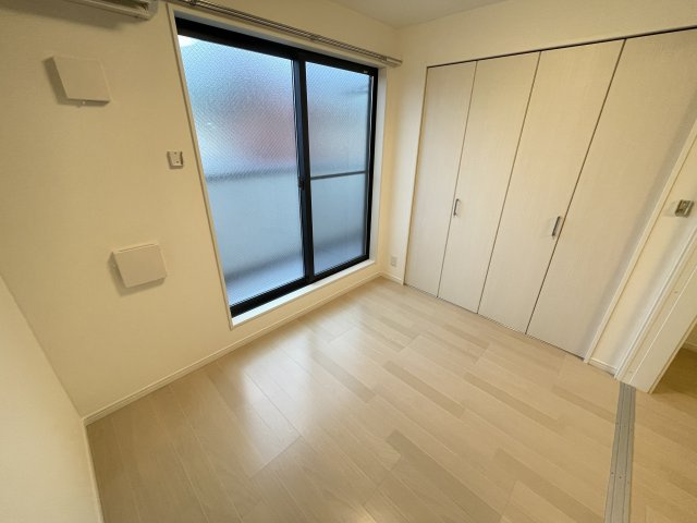 AJおおたかの森の居間・リビング|同管理会社の別物件参考写真です