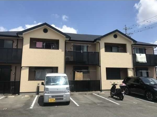 アンプルール　リーブル　BLOOM　　刈谷市近郊の賃貸はクラスホーム刈谷店のその他共用部分