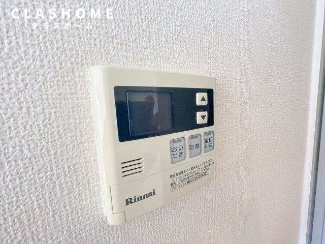 グランドールふじが丘　Ｂ　　刈谷市近郊の賃貸ならクラスホーム刈谷店の設備