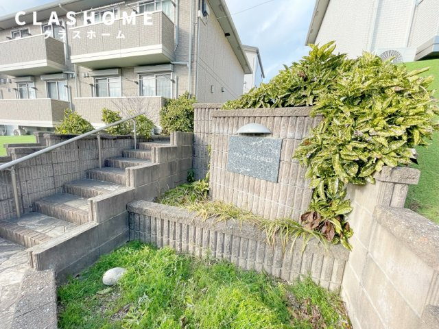 グランドールふじが丘　Ｂ　　刈谷市近郊の賃貸ならクラスホーム刈谷店のその他