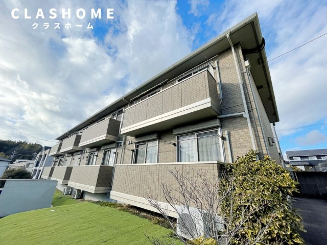 グランドールふじが丘　Ｂ　　刈谷市近郊の賃貸ならクラスホーム刈谷店