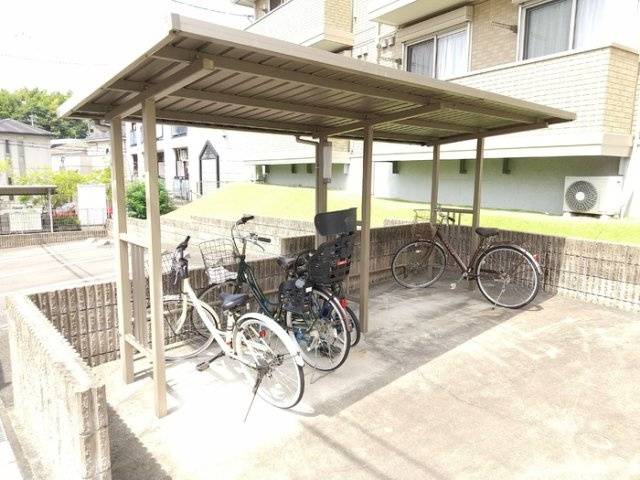グランドールふじが丘　Ｂ　　刈谷市近郊の賃貸ならクラスホーム刈谷店の設備