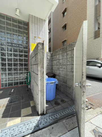 シティライフ・コムのその他共用部分