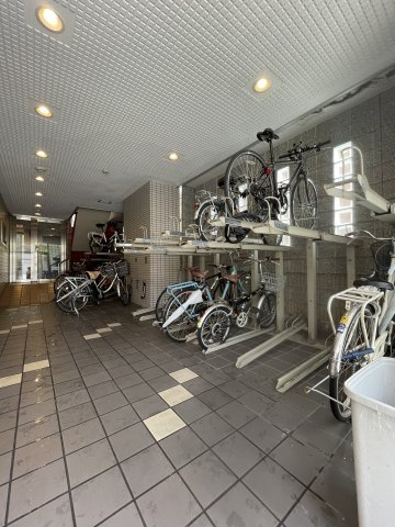 シティライフ・コムのその他共用部分