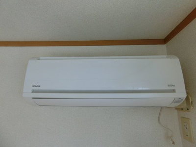【設備】 | アスピラシオンⅠ | Ⅱ104の写真（間取同タイプ：イメージ）