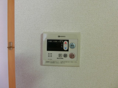 【設備】 | アスピラシオンⅠ | Ⅱ104の写真（間取同タイプ：イメージ）