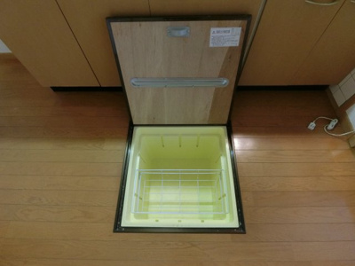 【収納】 | アスピラシオンⅠ | Ⅱ104の写真（間取同タイプ：イメージ）