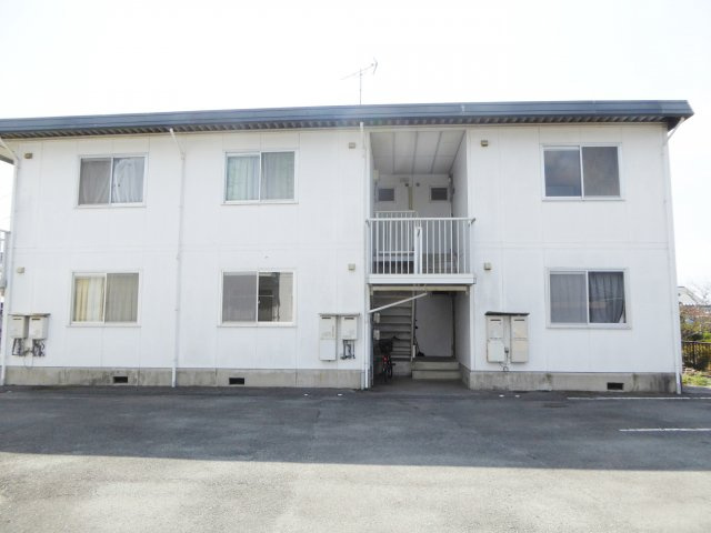 ロンドンタウン