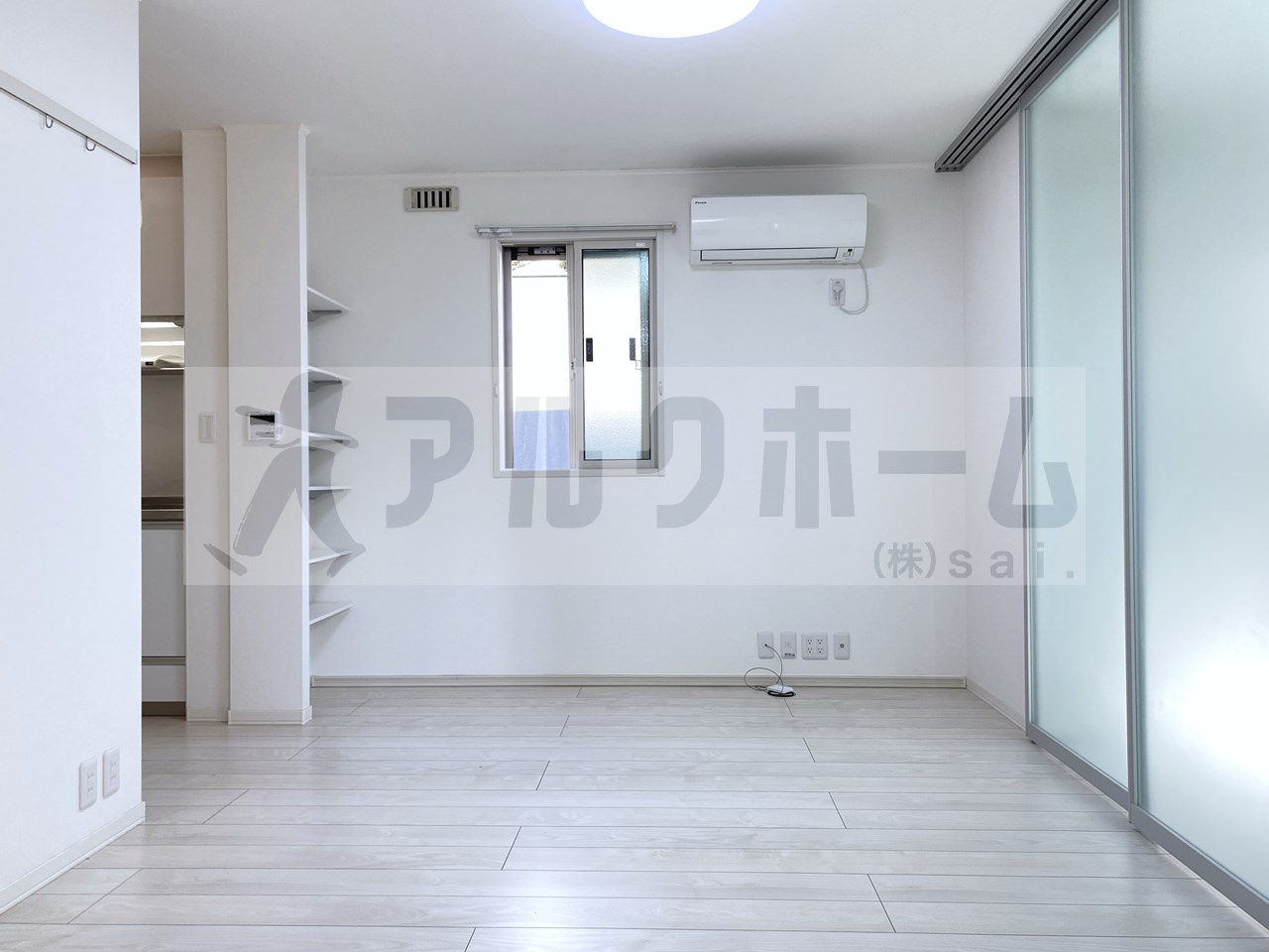 珊瑚の居間・リビング