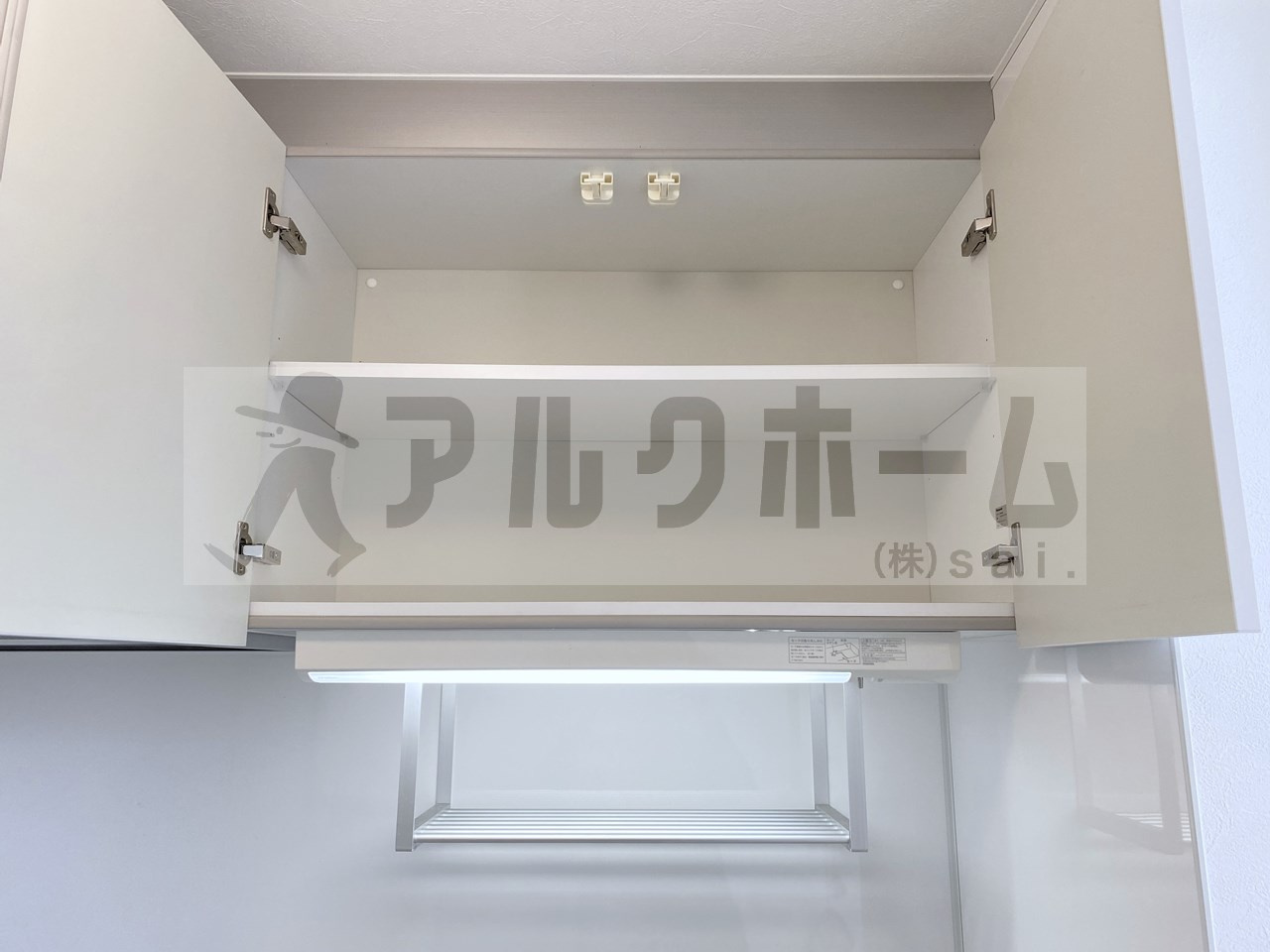 珊瑚のキッチン