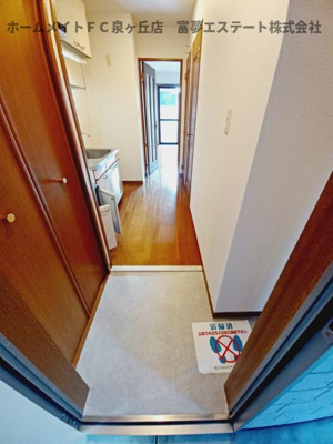 【玄関】 | カルティエ ３Ｍ