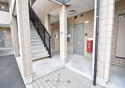 【ロビー】 | カルティエ ３Ｍ