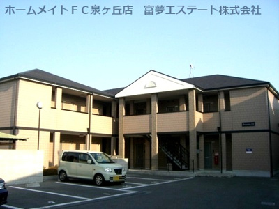 【外観】 | カルティエ ３Ｍ