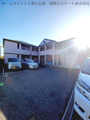 【外観】 | カルティエ ３Ｍ