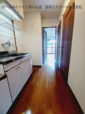 【キッチン】 | カルティエ ３Ｍ