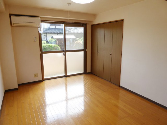 ロックフィールド萩の居間・リビング