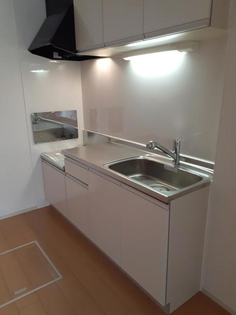 ブルースカイ幸和のキッチン