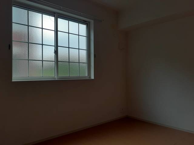 ブルースカイ幸和の内装