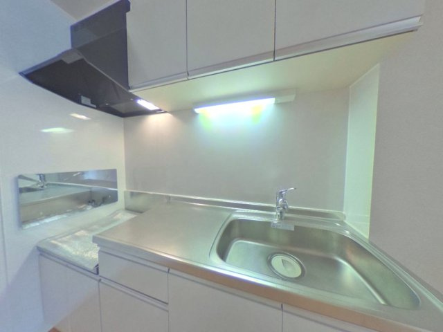 ブルースカイ幸和のキッチン