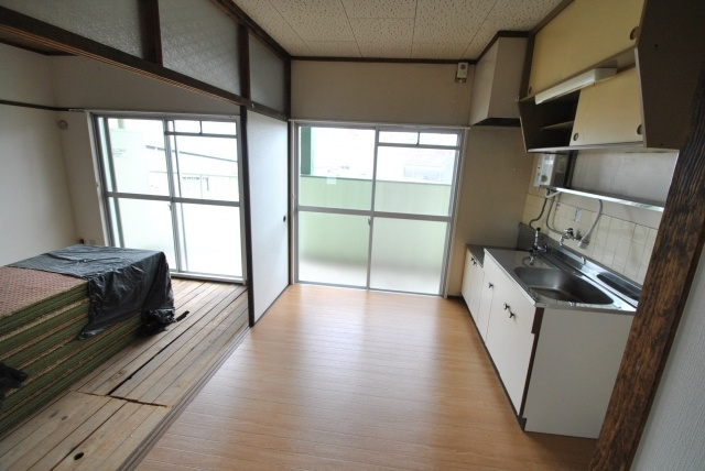 第1オーキッドビル