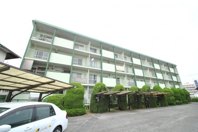 第1オーキッドビル