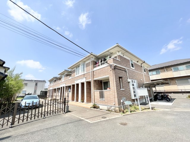 サンレジデンス