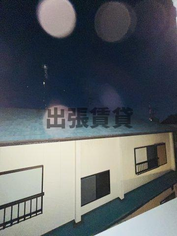仲介手数料0円！リバティ八田の展望