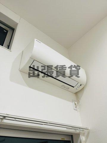 仲介手数料0円！リバティ八田の設備