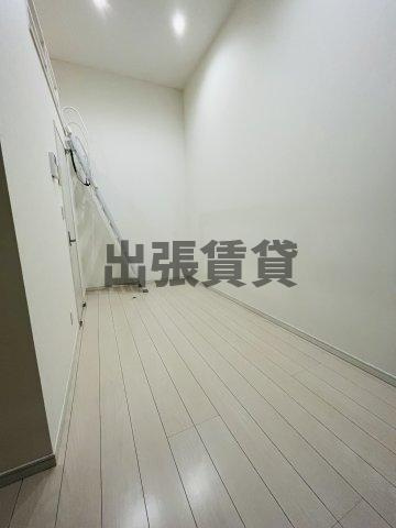 仲介手数料0円！リバティ八田の居間・リビング