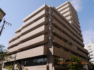 【外観】 | ターミナル駅「池袋」駅も徒歩圏内の好立地。