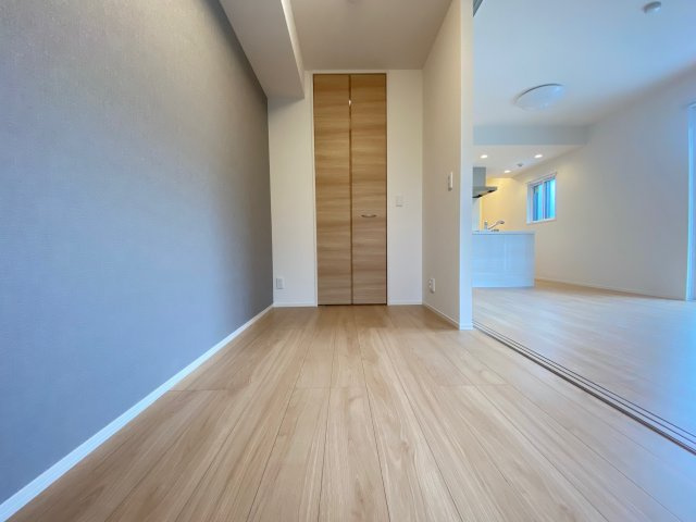 LAZO terraceの子供部屋