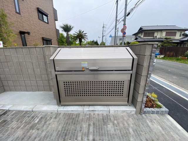 LAZO terrace