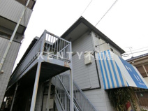 コーポ光の画像