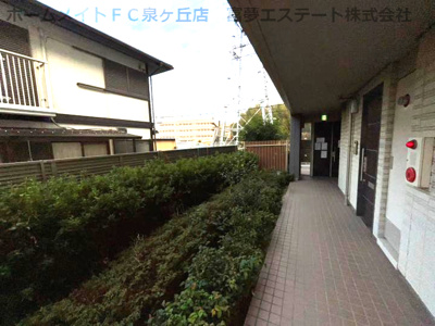 【その他共用部分】 | シャーメゾン桜