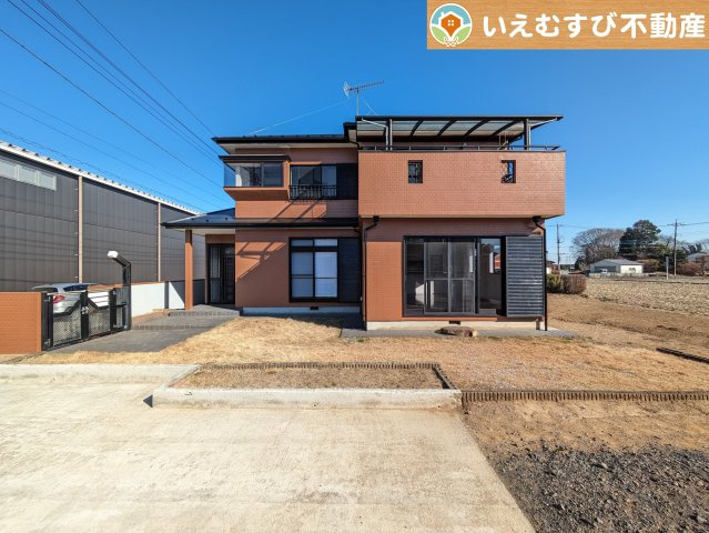 行田市野　中古戸建