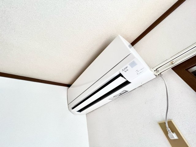 フォンテーヌAの設備|※別部屋参考写真
