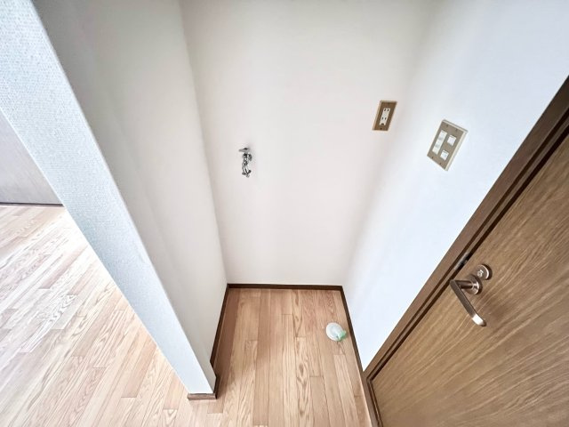 フォンテーヌAの設備|※別部屋参考写真