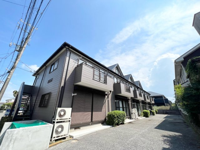 フォンテーヌA