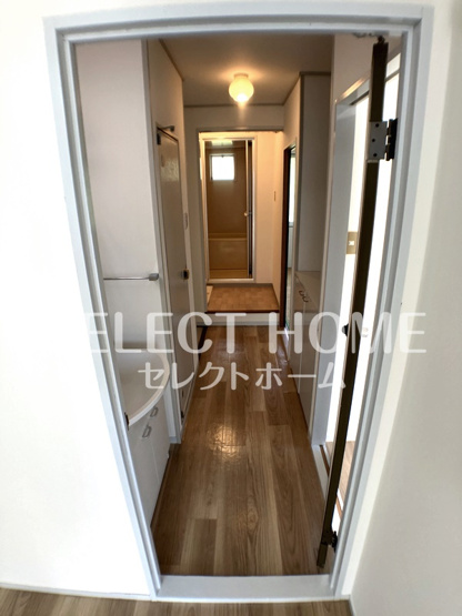  | アーバンライフ横落 A