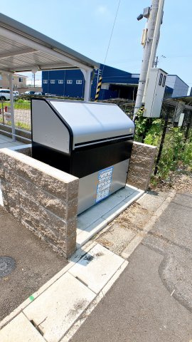 ブローテBのその他共用部分