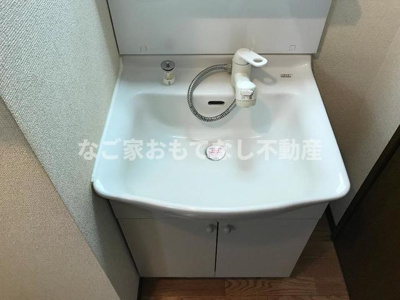 【洗面所】 | ピュアエクセル