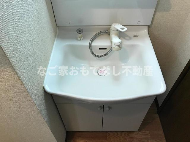 【洗面所】 | ピュアエクセル
