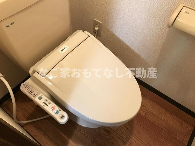 【トイレ】 | ピュアエクセル