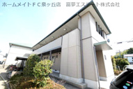 カーサベルデⅢの画像