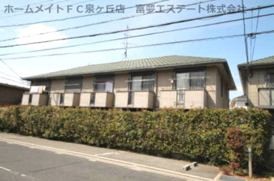 【駐車場】 | カーサベルデⅢ