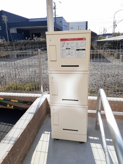 ブローテBのその他