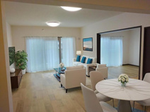 金沢シーサイドタウンなぎさ団地の画像